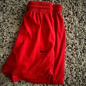 Nike Mesh Shorts Men’s